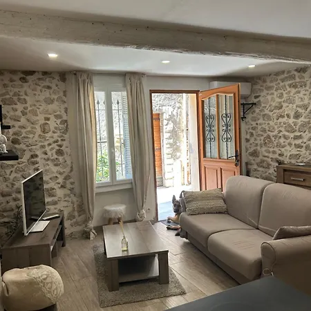 Grand 2 Pieces Proche Plage *